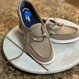 Sperry Loafers